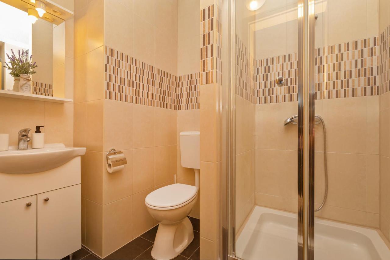 Bis Studio Apartment 3 Dubrovnik Exterior photo